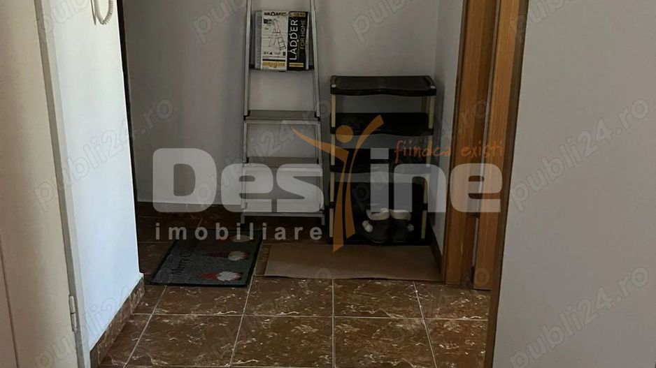 Apartament 2 camere, zona Dacia - Poză 2
