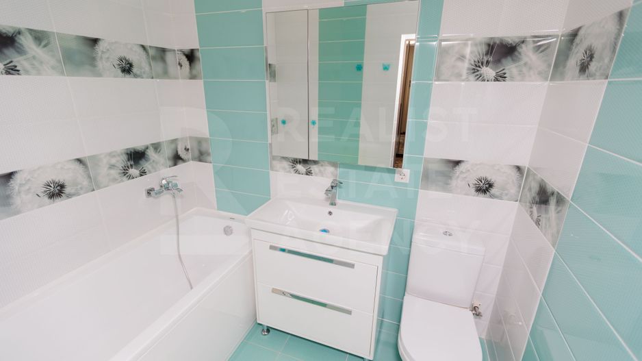 Vânzare, apartament, 1 cameră, strada Alba Iulia, Buiucani - Poză 10