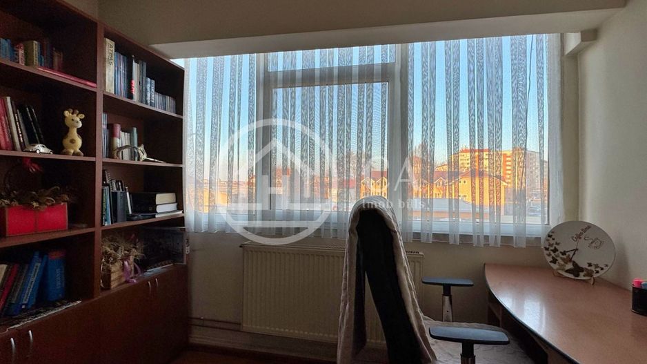 Apartament de vânzare cu 2 camere tip D în zona Calea Aradului, Oradea - Poză 5