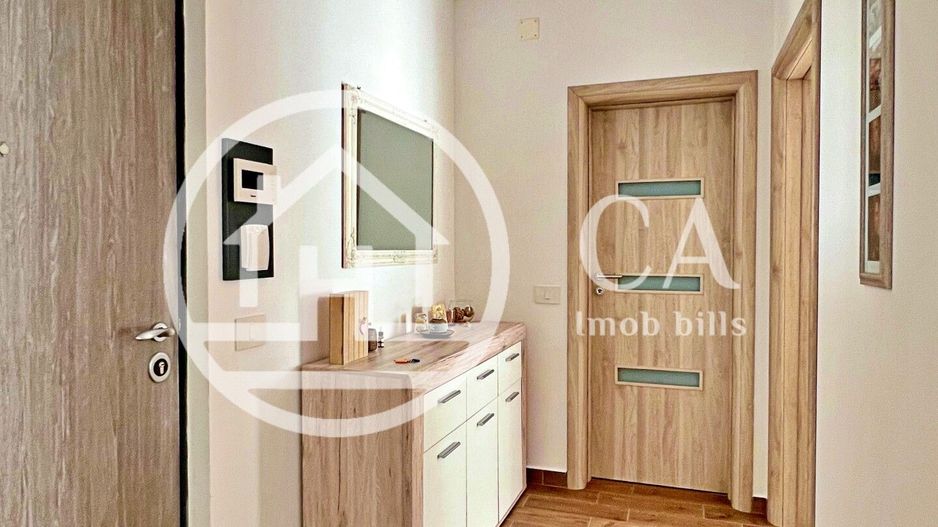 Apartament cu 2 camere de închiriat în cartierul Prima, Calea Aradului, Oradea - Poză 7