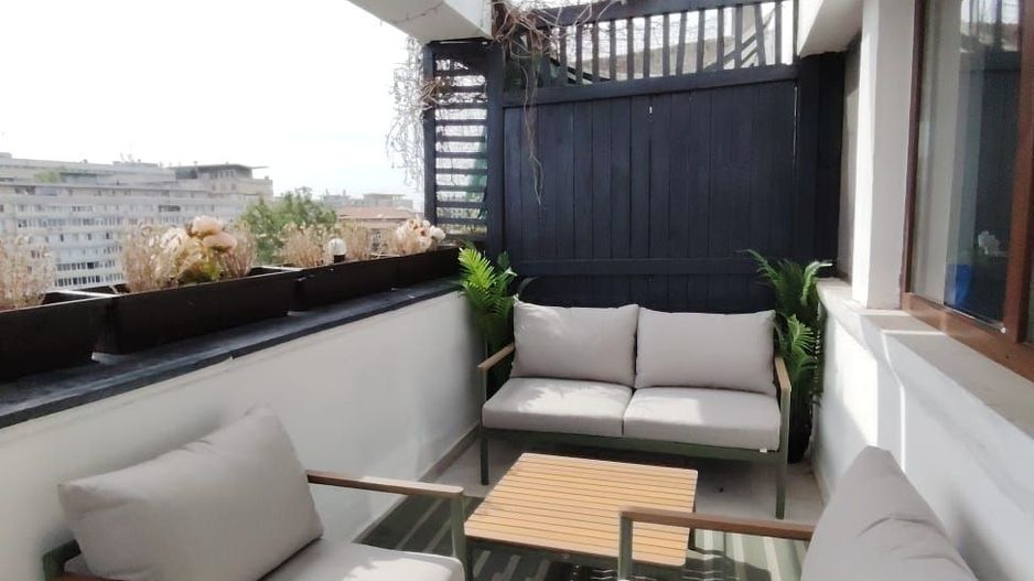 Apartament 4 Camere | Gara de Nord | Sector 1 - Poză 23