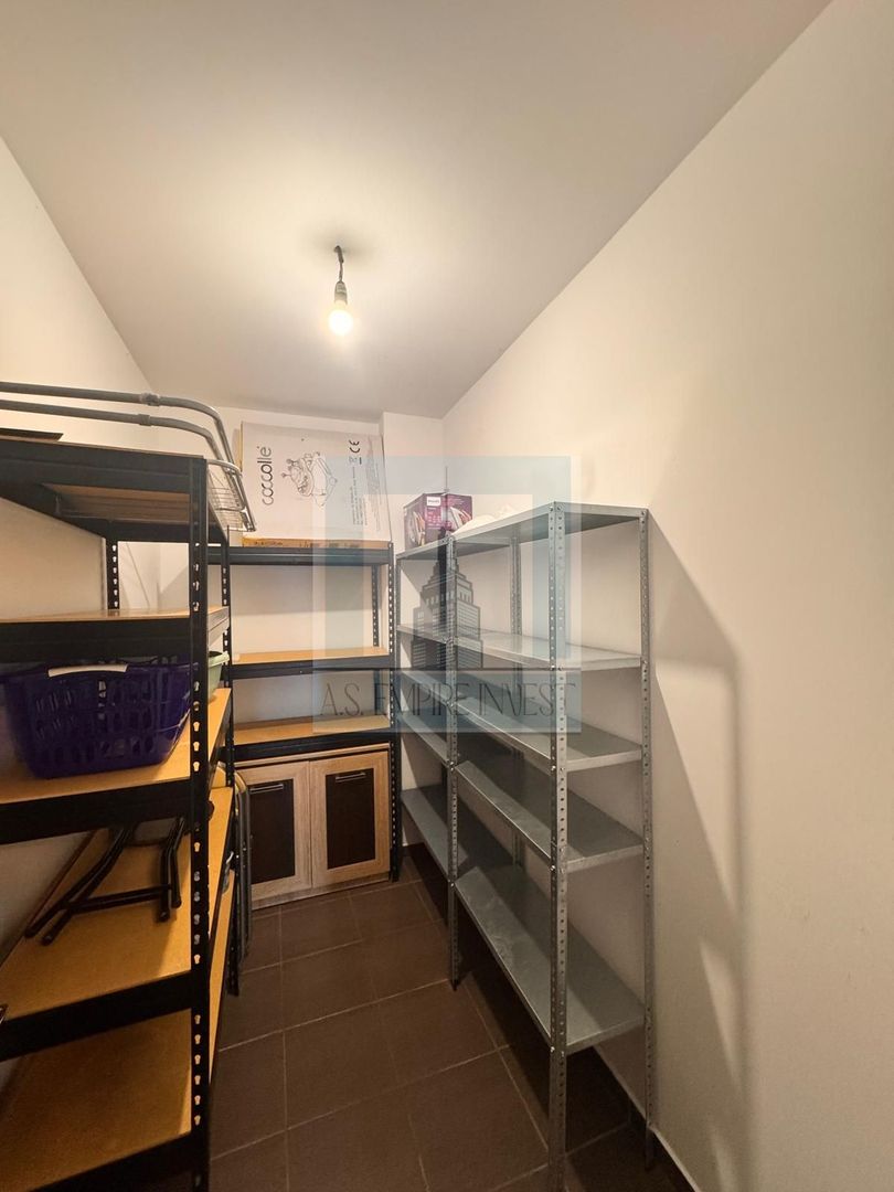 Apartament 2 camere de închiriat – SubCetate Residence(pet friendly) - Poză 12