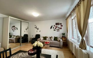 Garsonieră complet mobilată și utilată, cu loc de parcare – Șelimbăr - Poză 5