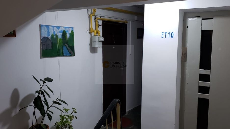 2 Camere | 1977 | Renovat | Utilat | Metrou Gorjului - 5 min - Poză 7