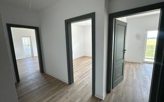 Apartament 3 camere | Doamna Stanca, Selimbar | 65,75 mp, parcare - Poză 6