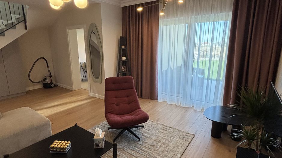 Lux și calitate în Mosnita Noua - Poză 54