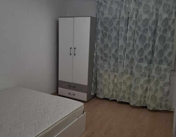 Apartament 3 camere, centrala proprie, mobilat nou, cat friendly, Vitan - Poză 4