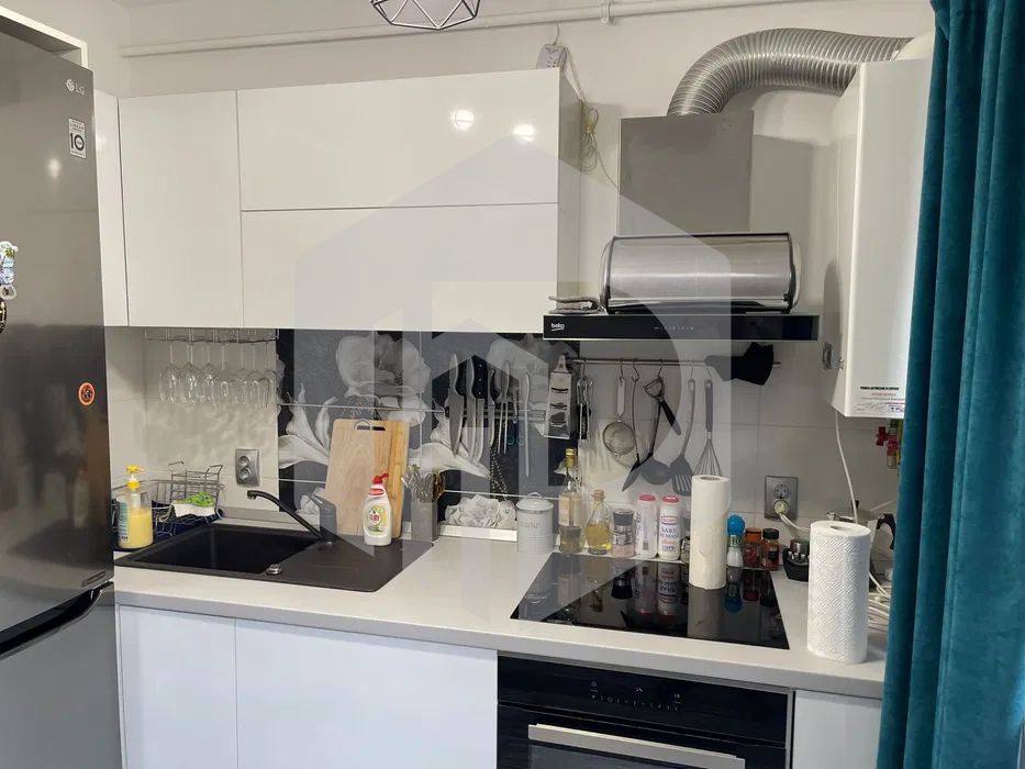 Apartament 2 Camere | 35 mpu + 40mp Gradina | Belvedere - Poză 7