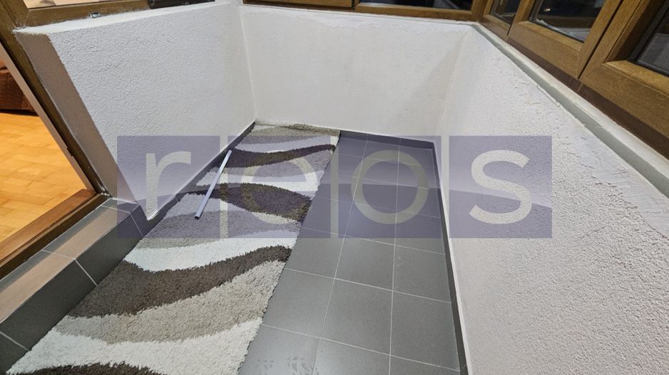 OCAZIE VANZARE 2 CAMERE SPATIOASE CU 2 BALCOANE- PELUNGIREA GHENCEA - Poză 11