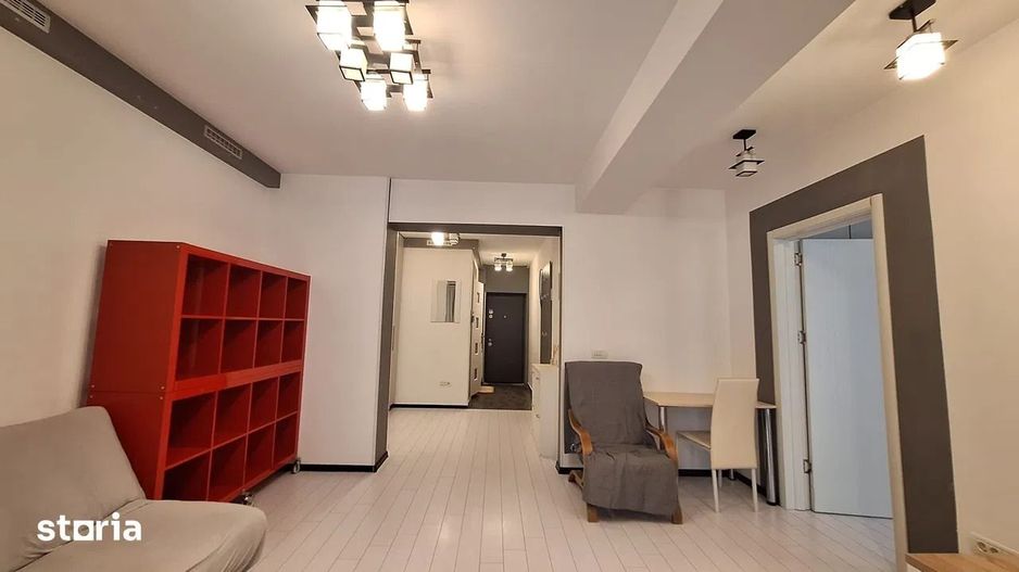 AP. 2 CAMERE- OBOR, CENTRALA PROPRIE, BUCATARIE INCHISA, MODERN - Poză 11