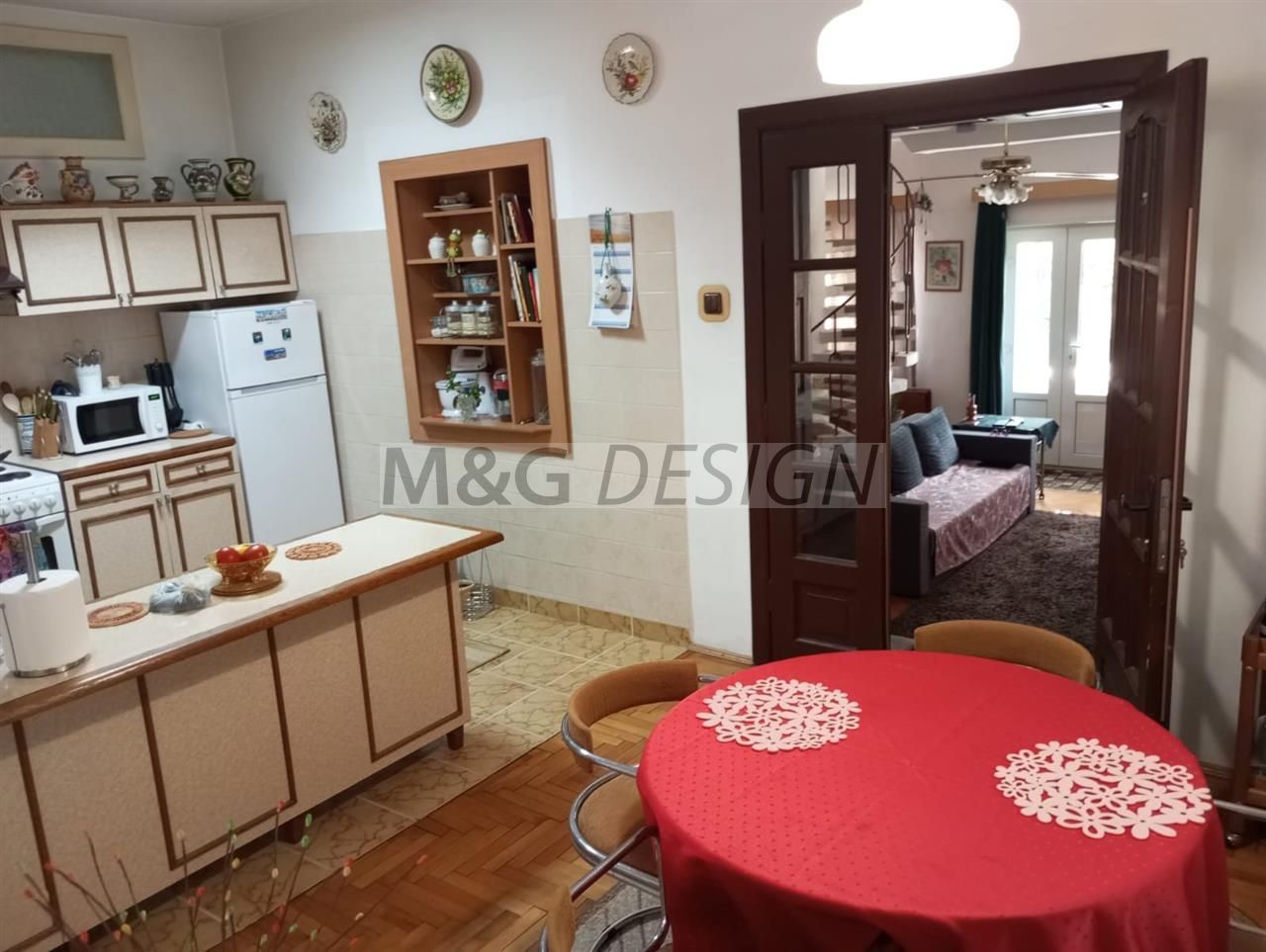de vanzare casa mare  zona Brancoveanu suprafata utile 350 mp - Poză 22