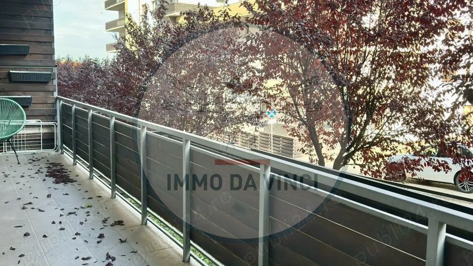 Vând Apartament 2 camere, 60 mp utili + terasă 30 mp - Poză 3