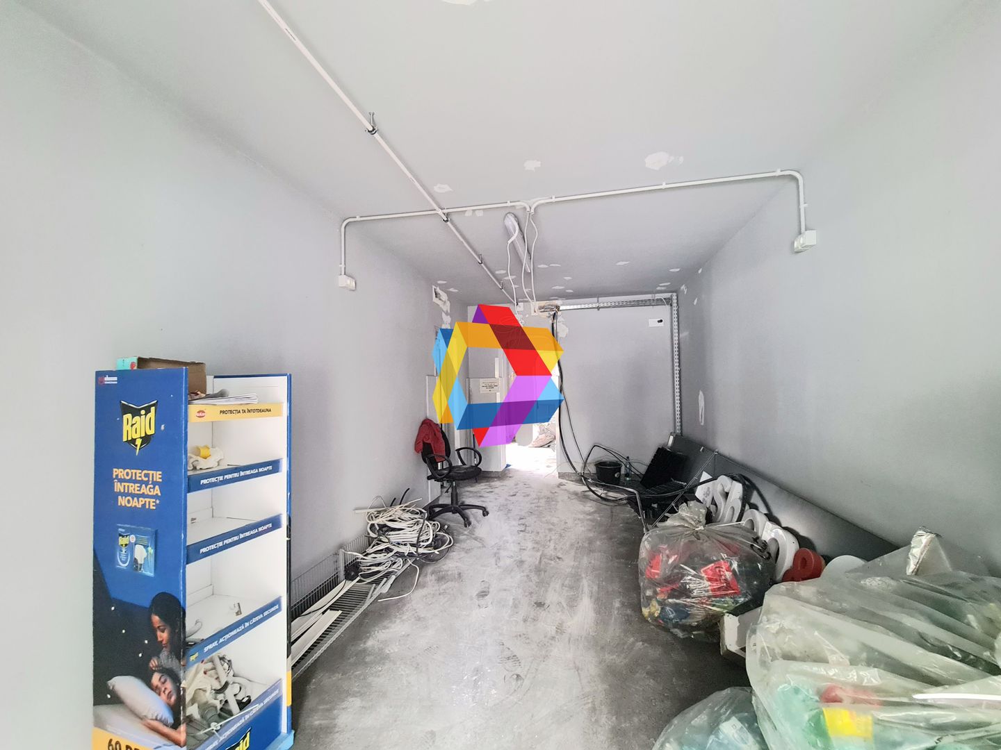 Spatiu comercial de închiriat, Brasov - 102 mp # plus-imo.ro - Poză 5