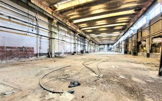 Hala - 2000 mp  # plus-imo.ro - Poză 5