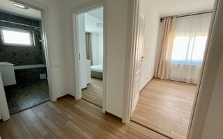 Apartament 3 camere | 84 mp utili |2 locuri parcare  | Citylights Pipera - Poză 9