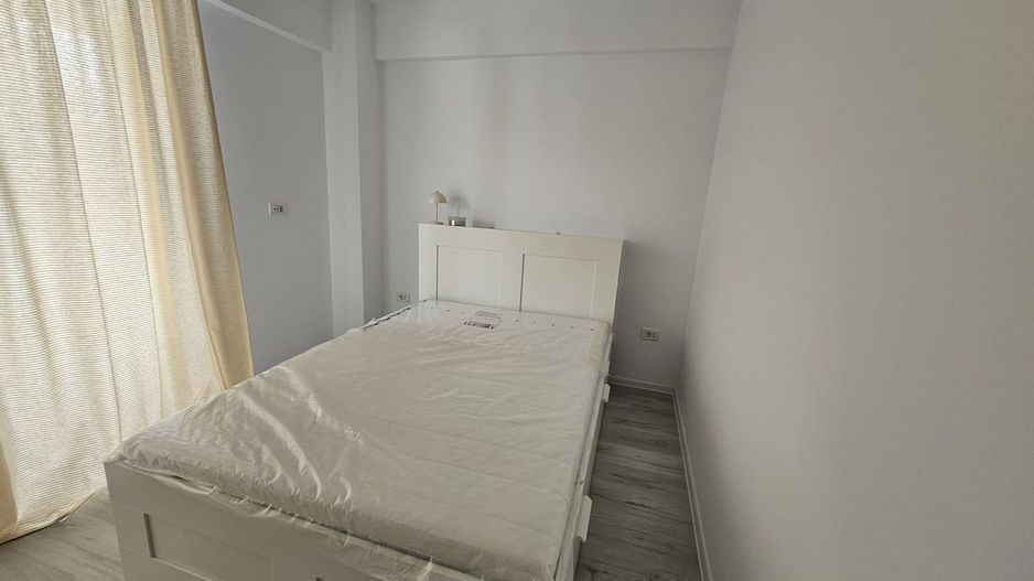 Ap 2 cam | Brătianu Residence | Terasă 37 mp | Disponibil imediat - Poză 10