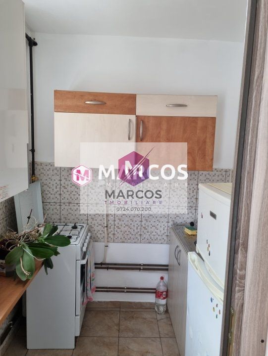 Apartament 2 camere, et.1, Calea Caransebesului, ID 945 - Poză 2