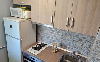 Garsoniera renovata, gata de mutare, Lujerului, Militari - Poză 5