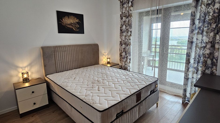 Apartament 2 camere +parcare Straulesti - Poză 10