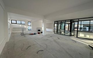 Spațiu comercial de închiriat – Conest Grand Residence, Iași | Zona Tudor Vladimirescu - Poză 6