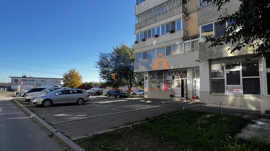 Spatiu comercial - posibilitate cabinet medical / salon cosmetică - Poză 2