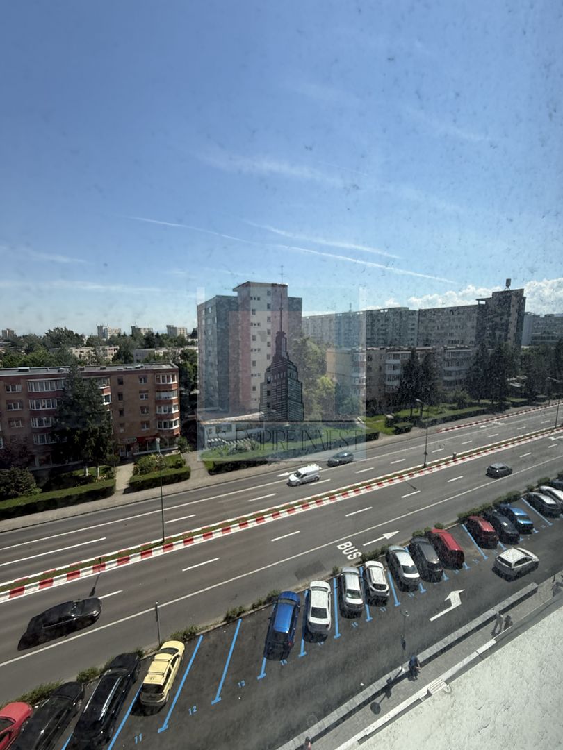 Apartament 3 camere mobilat/utilat-zona Calea București - Poză 11