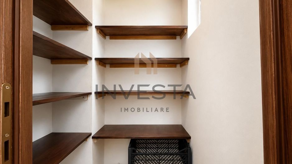 Apartament cu 3 camere decomandate Zorilor in zona Observatorului - Poză 6
