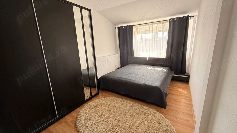 Șagului | 2 camere | 54 mp utili | Mobilat și utilat | Lângă Shopping City - Poză 4