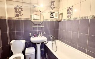Apartament 3 camere, 2 băi, decomandat - Gara-Centru, Iași - Poză 7