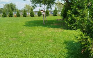 ✨ Oportunitate! Teren 1500 mp cu cabană și utilități – Șelimbăr/Cisnădie - Poză 9