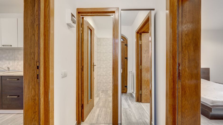 Vila de inchiriat Erou Iancu Nicolae - Poză 48