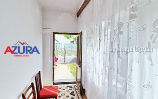 AZURA Imobiliare - Casa Merisani zona Primarie, Panouri fotovoltaice - Poză 16