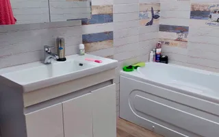 Biruintei - Apartament 3 camere decomandat | Metrou Berceni 1200 metri - Poză 13