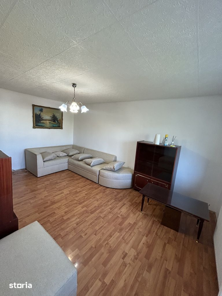 3 camere de vanzare  | centrala proprie | bloc reabilitat, 2 bai | boxă - Poză 1