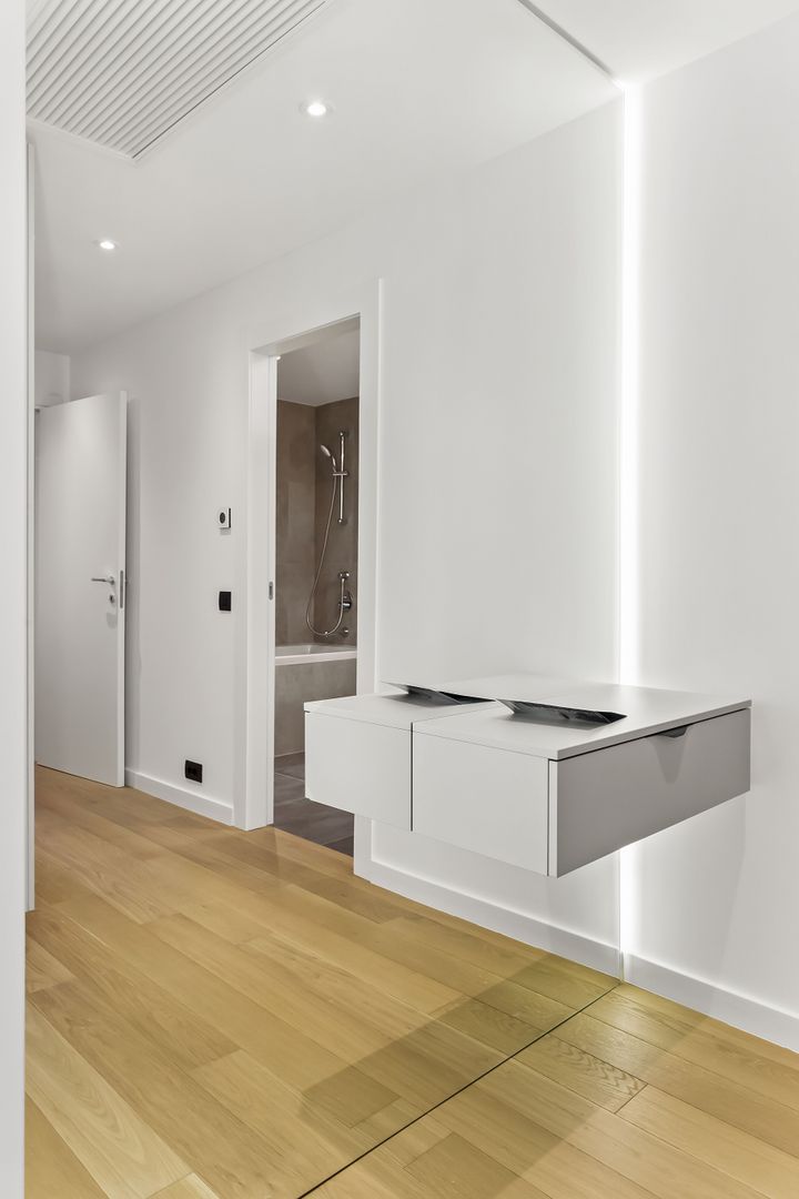 Apartament spatios 4 Camere I One Herăstrău Towers I View superb - Poză 8