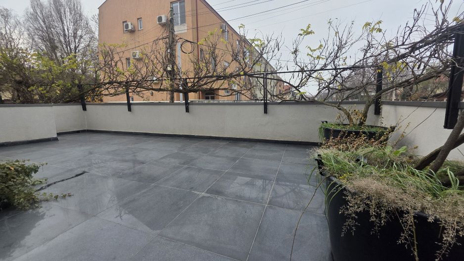 2 camere | Parter înalt | GRADINA + TERASA | 90 mp utili | Pipera - Poză 12