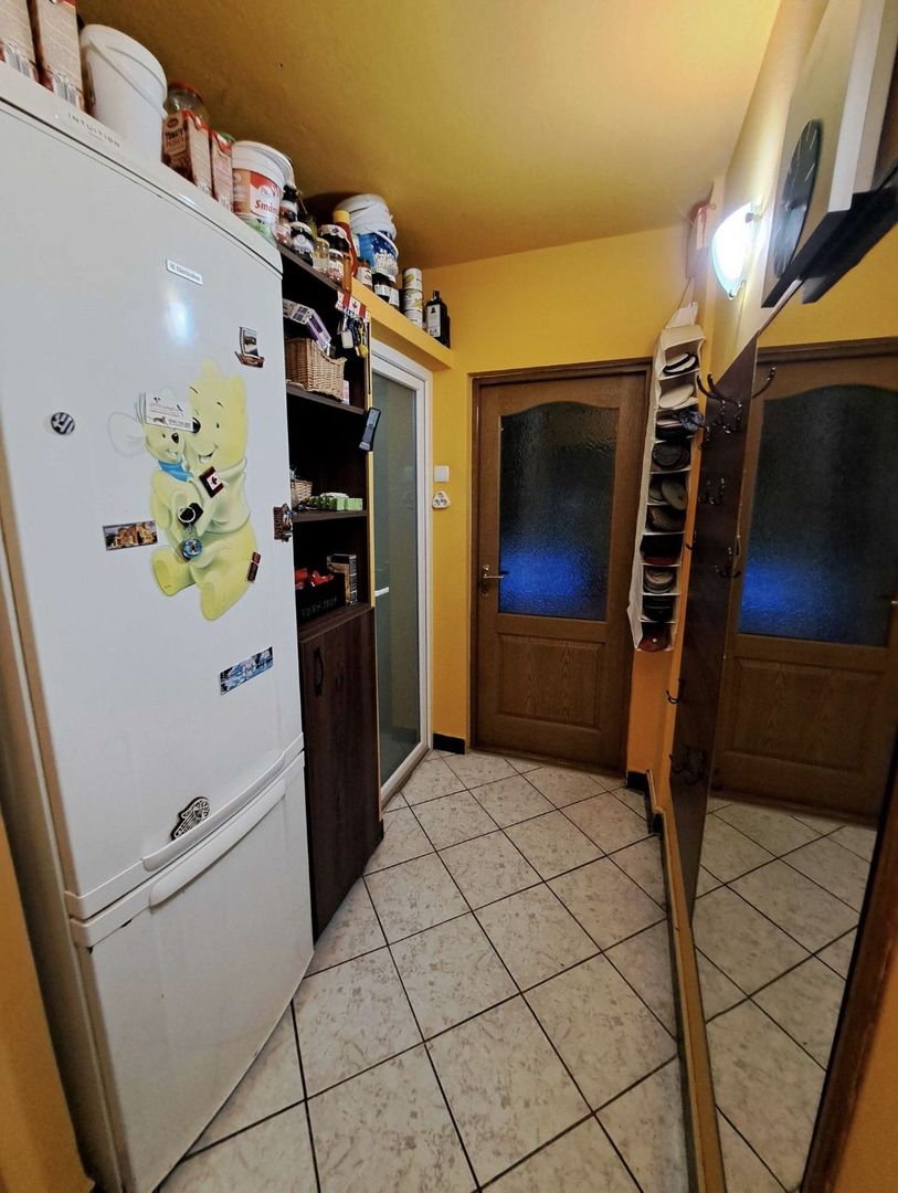 Vand apartament 2 camere 14 Mai - Poză 6