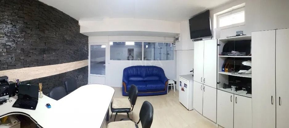 Spatiu comercial/ Birou in zona Iris! - Poză 4