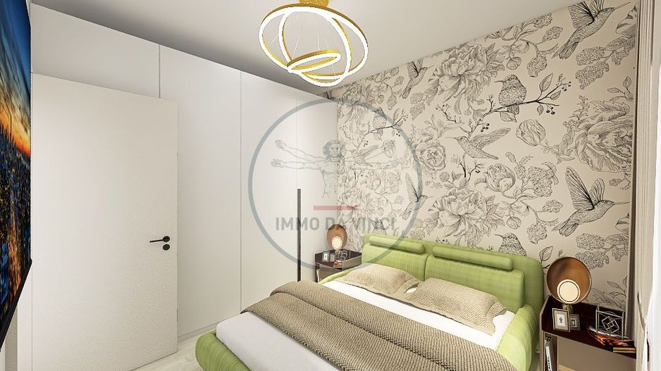 Vând Apartament 3 Camere, Semi-finisat, Terasă 21mp – Mărăști - Poză 4