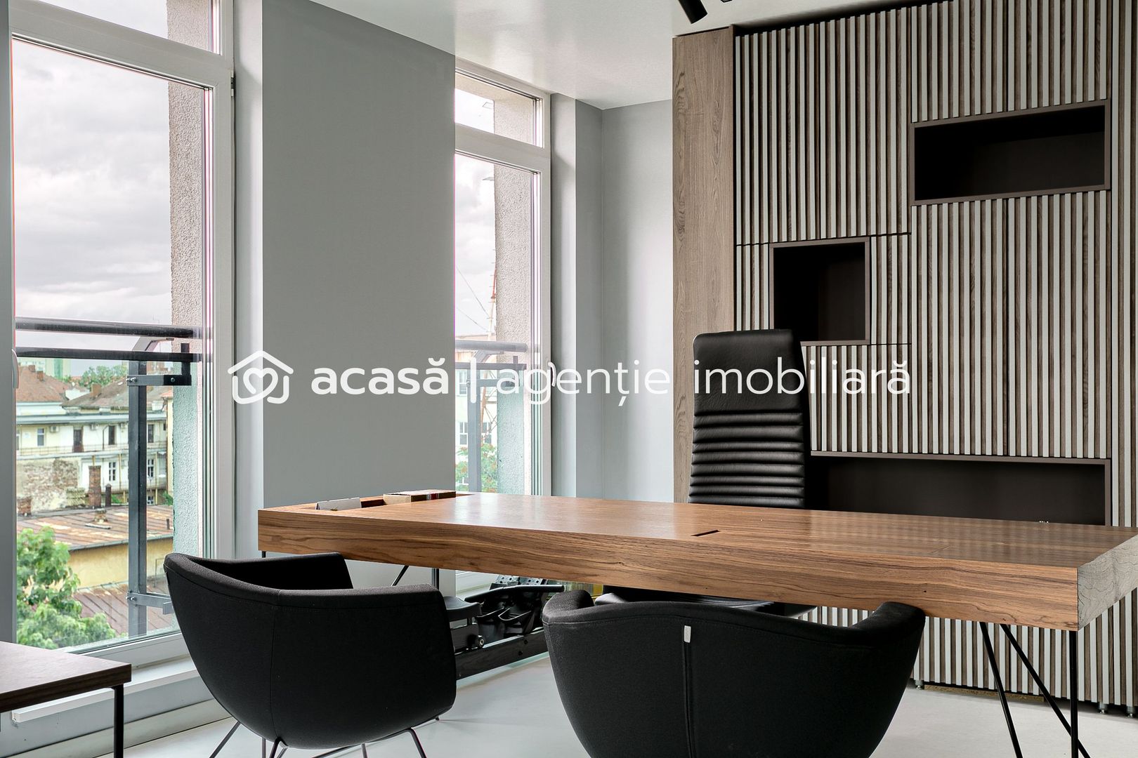 De vânzare spațiu de birouri Ultracentral în Arad - Poză 4