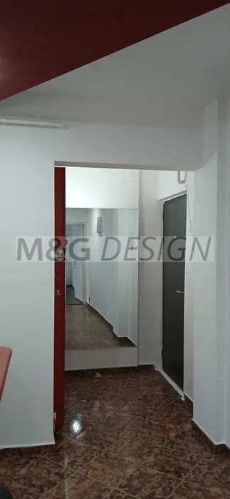 Aradului, etaj 1- ap 1 camera decomandat cu centrala proprie noua - Poză 10