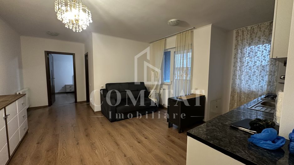 Apartament la cheie | 2 camere | Cartier Terra-Floresti - Poză 1