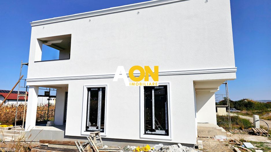 Casa 4 camere, 355 mp teren,  Alba -Micesti - Poză 2