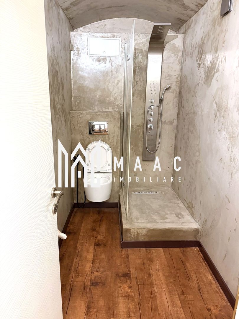 Spațiu comercial de închiriat | Sibiu, Central | 90 mp - Poză 10