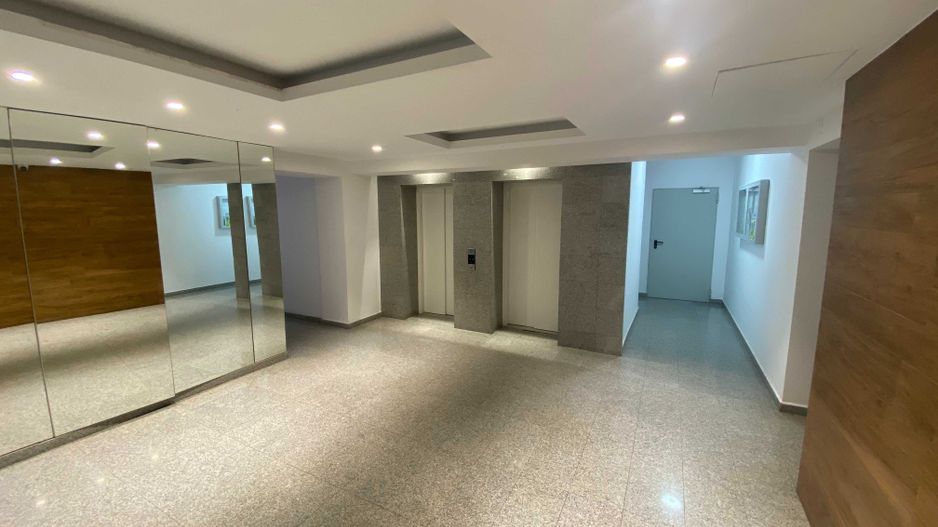 Garsoniera moderna, 9 minute metrou Politehnica, bloc nou - Poză 8