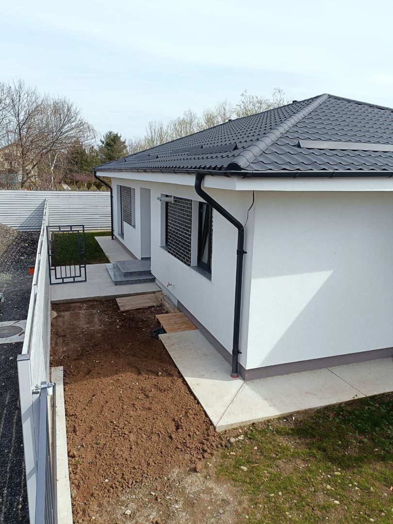 Casa individuala Balotesti | Lahovari | Edenland Park - Poză 9
