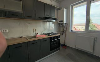 Comision 0,inchiriere apartament 3 camere Dobroiesti absolut nou - Poză 9