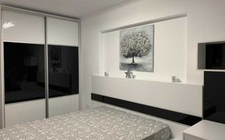 Apartament  2 camere de inchiriat - Gran  Via Park Lujerului - Poză 7