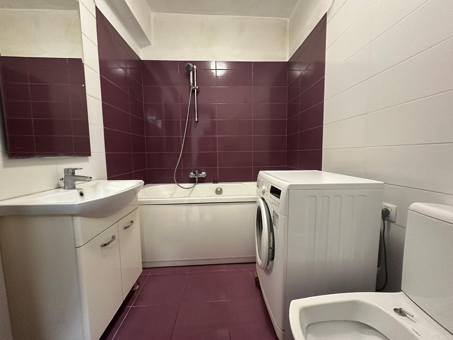 DE VANZARE Apartament 2 camere Fundeni - Poză 5