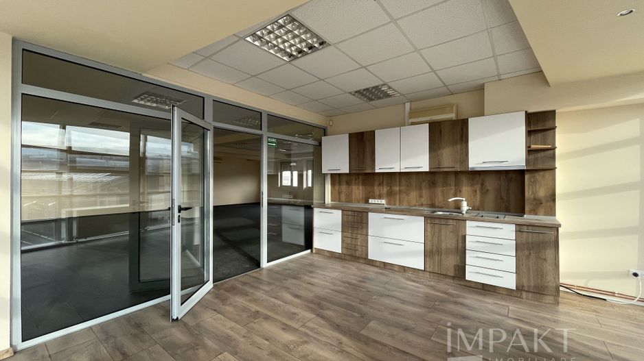 Cladire premium inchiriere | Showroom, clinica, birouri | Buna Ziua - Poză 2